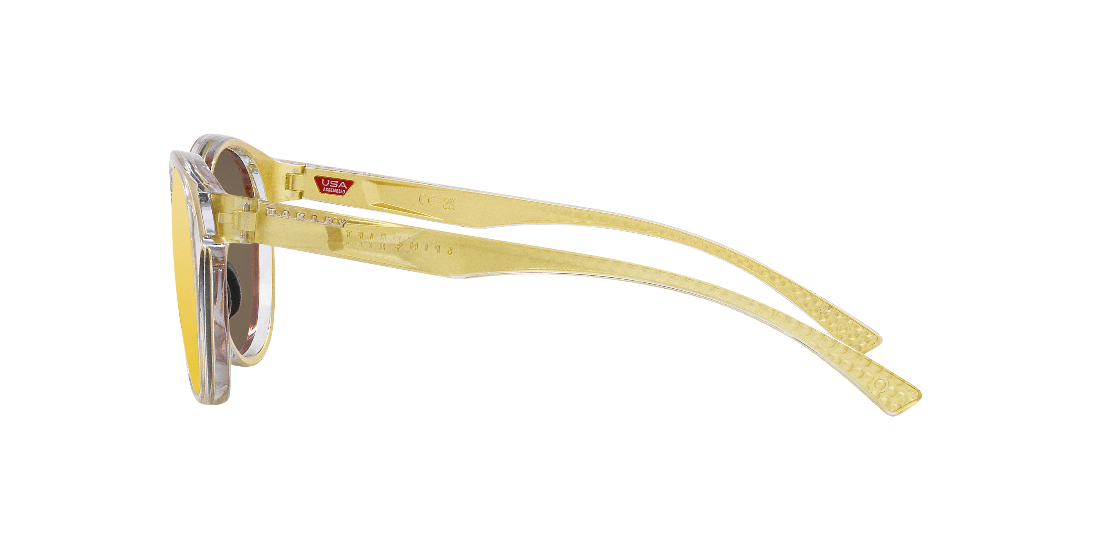 OAKLEY® CELEBRATES THE G.O.A.T. WITH LIMITED-EDITION MIKAELA